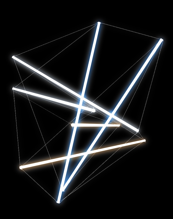 tensegrity