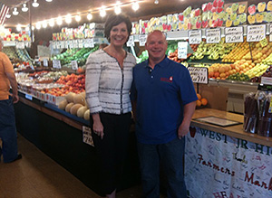 Belleville Farmer