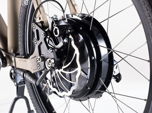 bikke
