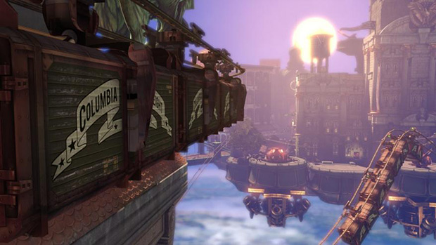 Bioshock Infinite