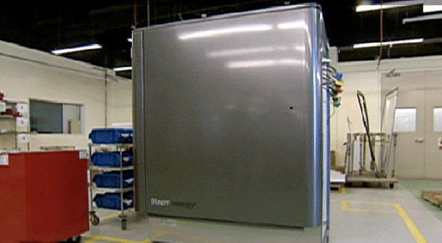 Bloom Energy Unveils Its Ultra-Secretive BLOOM BOX Fuel Cell ...