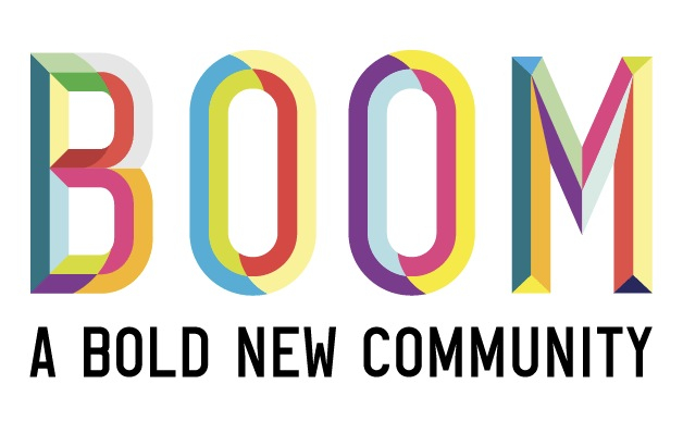 Boom Logo