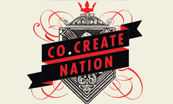 Welcome to Co.Create Nation