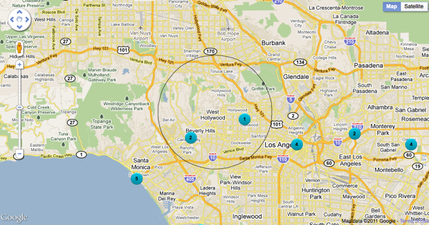 How To Find Electric Car Charging Stations--and Fast! 