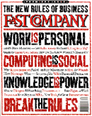 Table of Contents - November 1995