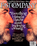 Table of Contents - April/May 1996
