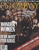 Table of Contents - June/July 1996