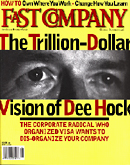 Table of Contents - October/November 96