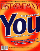 Table of Contents - August/September 1997