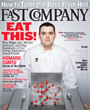 Table of Contents | May 2006