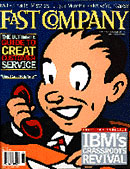 Table of Contents - October/November 1997