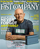 Table of Contents | November 2006
