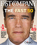 Table of Contents | March 2007