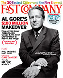 Table of Contents | July/August 2007