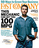 Table of Contents | November 2007