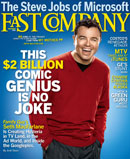 Table of Contents | November 2008