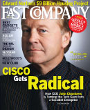 Table of Contents | December/January 2009