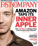 Table of Contents | July/August 2009