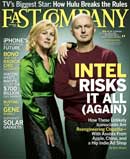 Table of Contents | November 2009