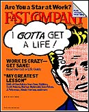 Table of Contents - June/July 1998