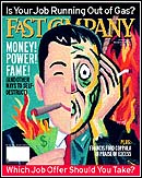 Table of Contents - October 1998