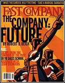 Table of Contents - November 1998