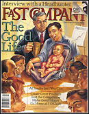 Table of Contents - January 1999