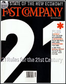 Table of Contents - September 1999