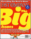 Table of Contents - October 1999