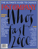 Table of Contents - December 1999