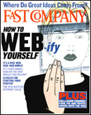 Table of Contents - Jan/Feb 2000
