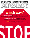 Table of Contents - December 2000