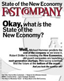 Table of Contents - September 2001