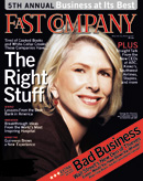 Table of Contents - May 2002