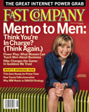 Table of Contents - August 2002