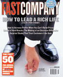 Table of Contents - March 2003