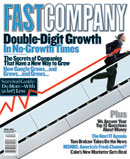 Table of Contents - April 2003