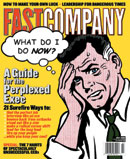 Table of Contents - July 2003