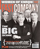 Table of Contents - September 2003