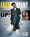 Table of Contents - November 2003