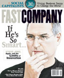 Table of Contents - January 2004