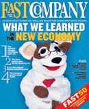 Table of Contents - March 2004