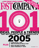 Table of Contents | November 2004