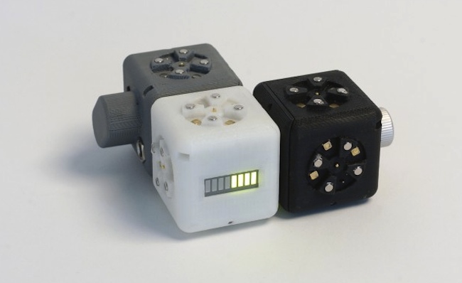 cubelets