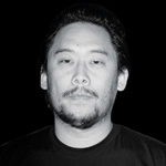 David Choe