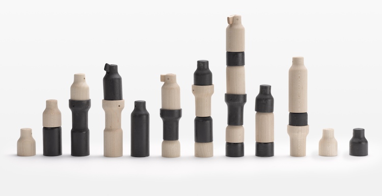 chess pieces