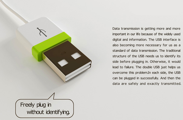 usb