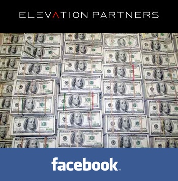 facebook elevation