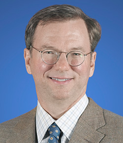 Eric Schmidt