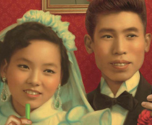 The Facebooks Of China